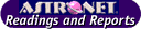 Readings and Reports